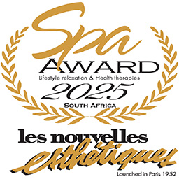 2025 LNE Spa Awards Gold